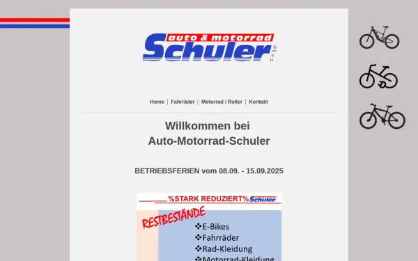 www.auto-motorrad-schuler.de