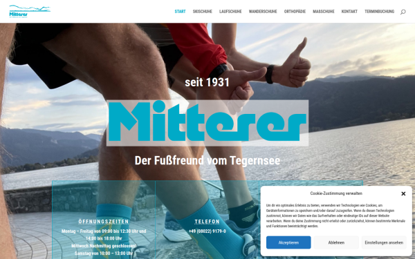 mitterer-tegernsee.de