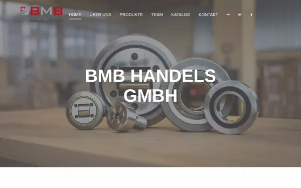bmbaustria.at