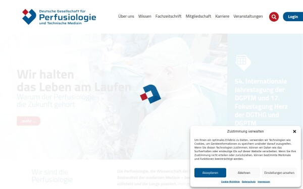 perfusiologie.de
