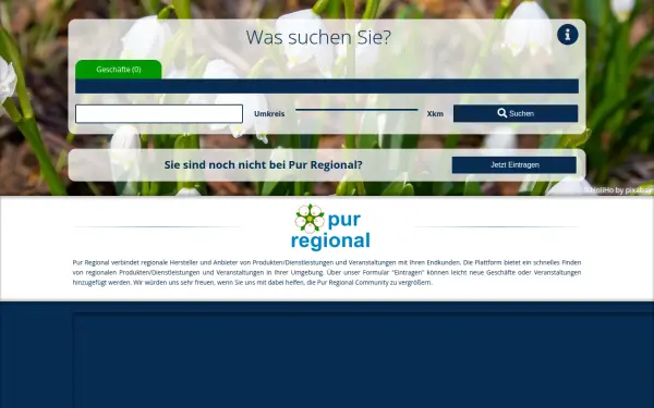 pur-regional.de