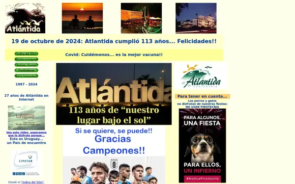 atlantida.com.uy