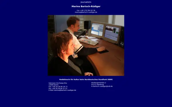bartsch-ruediger.de