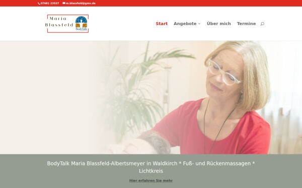 blassfeld.de