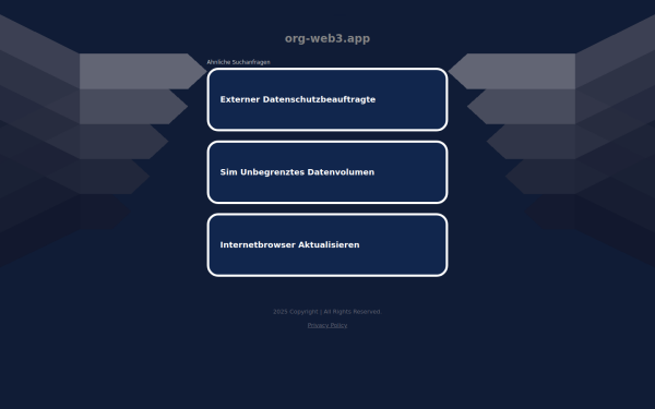 org-web3.app