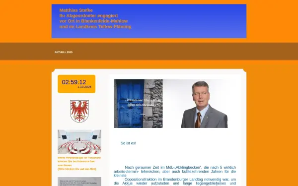 www.matthias-stefke.de