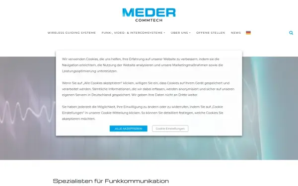 www.meder-commtech.de