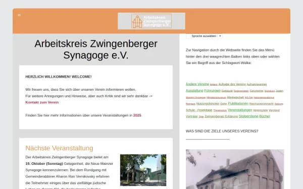 arbeitskreis-zwingenberger-synagoge.de