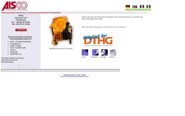 aisco.de
