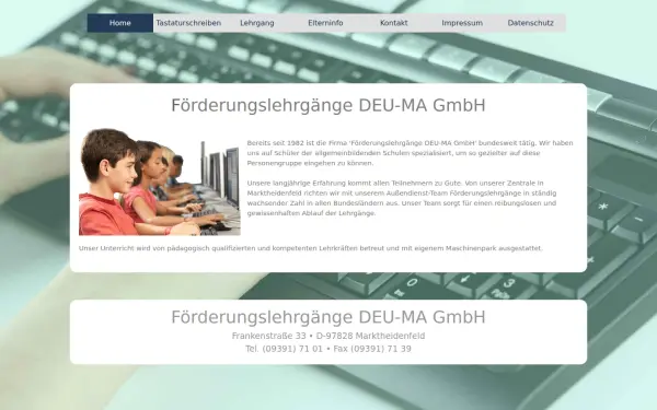 deu-ma.de