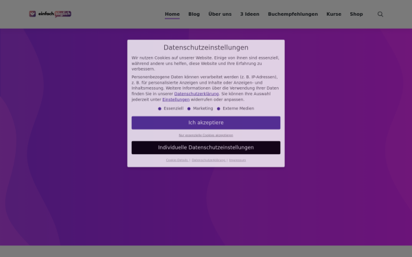 einfachtaeglich.de