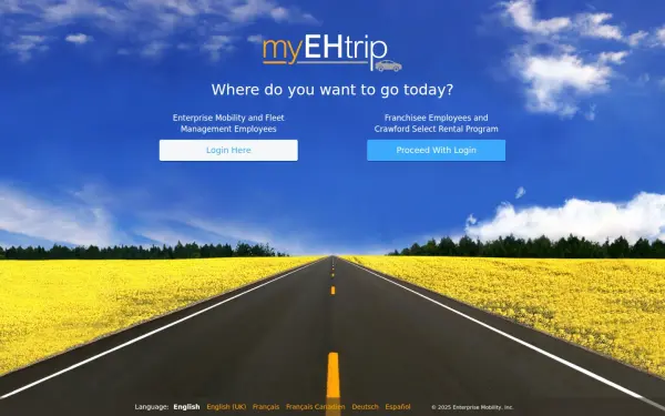 www.myehtrip.com