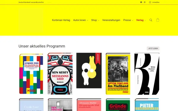 www.maerzverlag.de