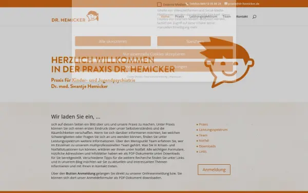 dr-hemicker.de