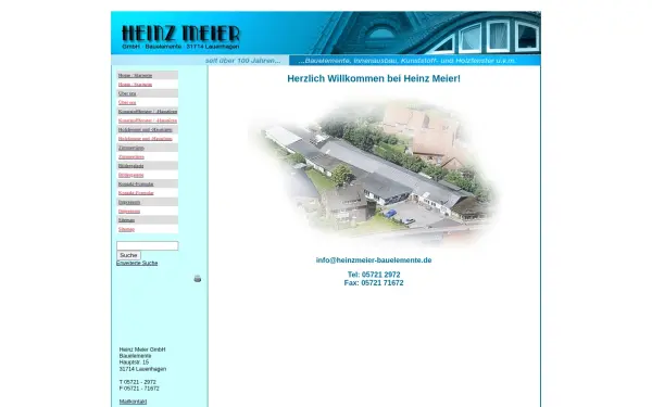 heinzmeier-bauelemente.de