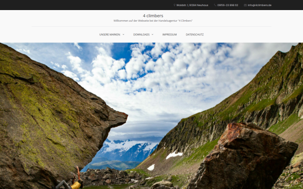 4climbers.de