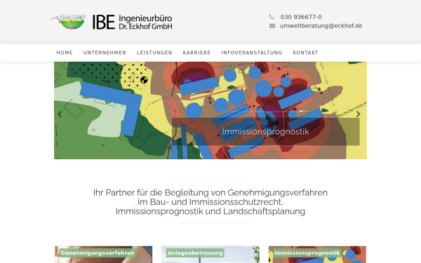 eckhof.de