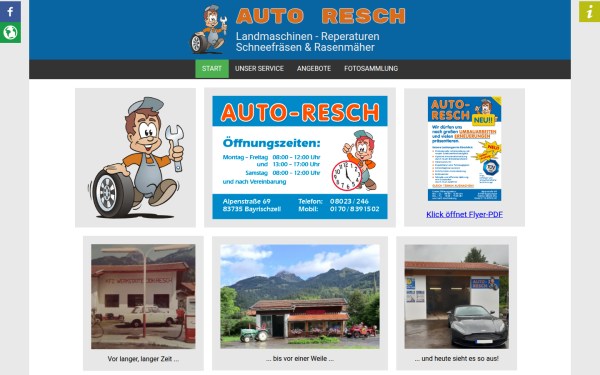 auto-resch.de