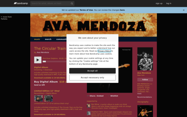 avamendozamusic.bandcamp.com