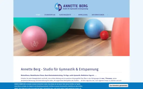 annetteberg.de