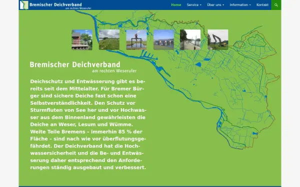deichverband.de