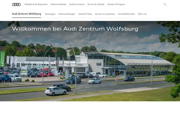 www.audi-zentrum-wolfsburg.audi