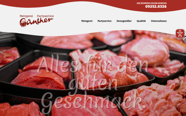 www.metzgerei-guenther.de