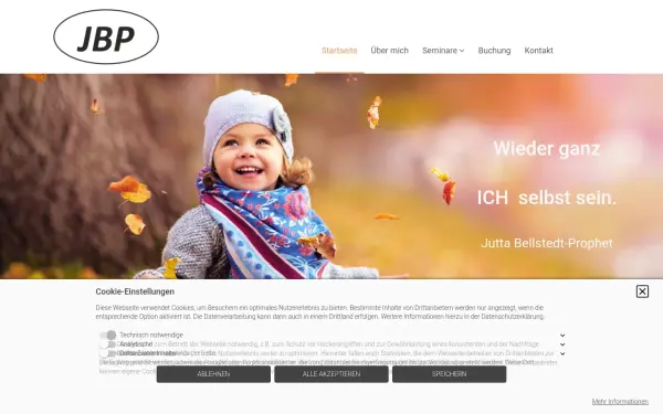 bellstedt-prophet.de