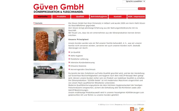 gueven-gmbh.de