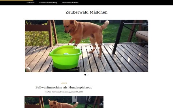 www.zauberwaldmaedchen.de