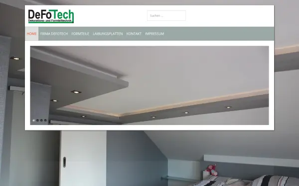 defotech.de