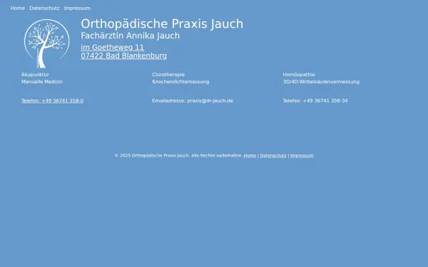 dr-jauch.de