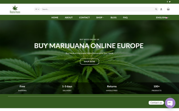 weedmarihuana.eu