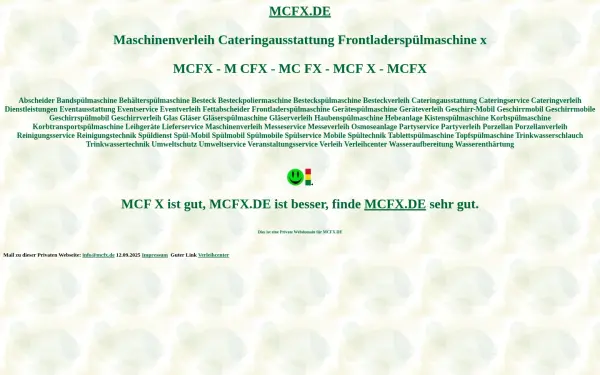 mcfx.de