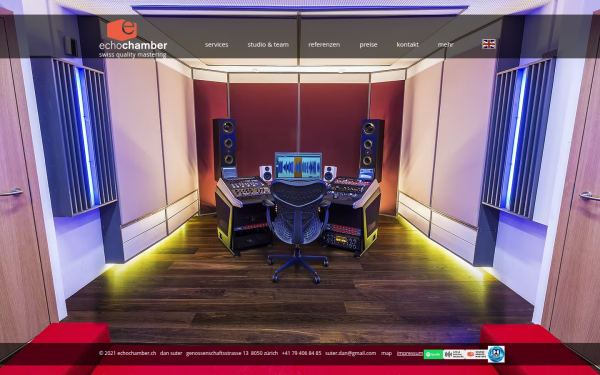www.echochamber.ch