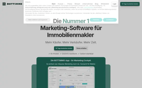 bottimmo.com