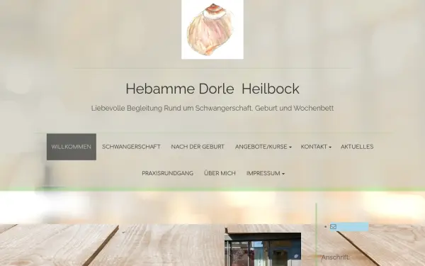 dorle-heilbock.de