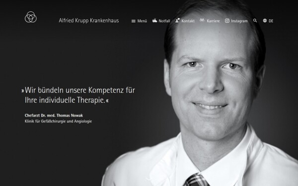 www.krupp-krankenhaus.de