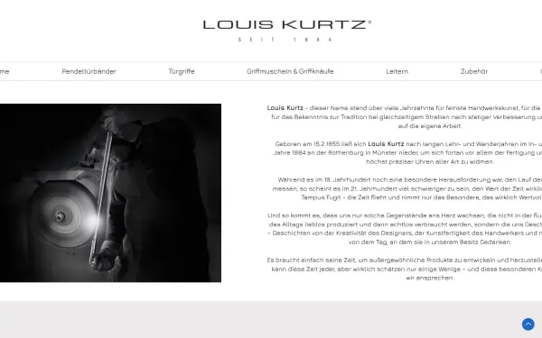 www.louis-kurtz.com