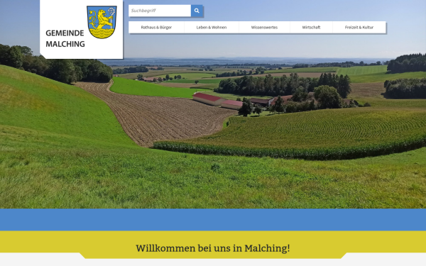 www.malching.de