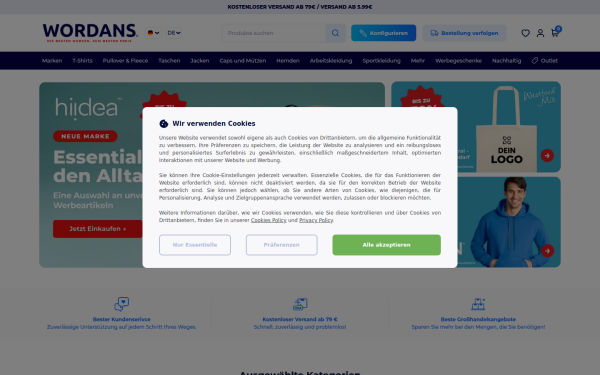 www.wordans.de