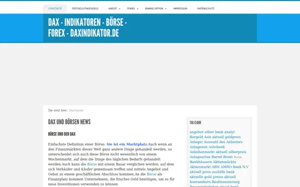daxindikator.de
