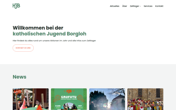 kjborgloh.de