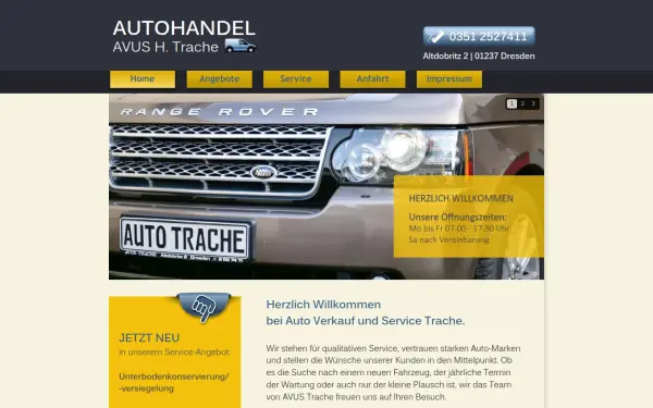 auto-trache.de