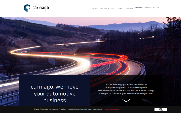 carmago.com