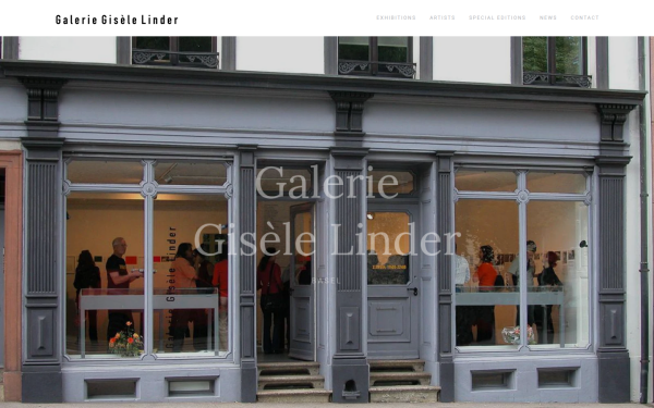 galerielinder.ch