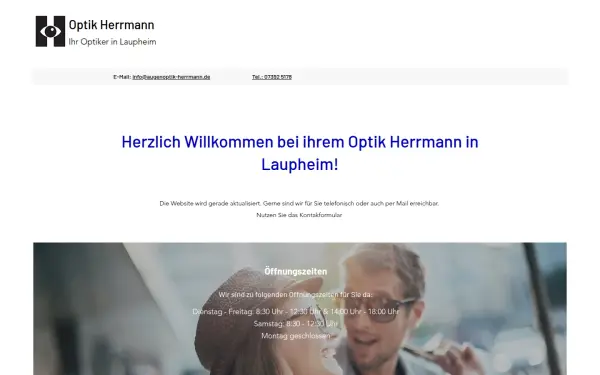 www.augenoptik-herrmann.de