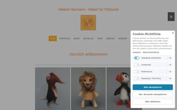 www.helena-hermann.de
