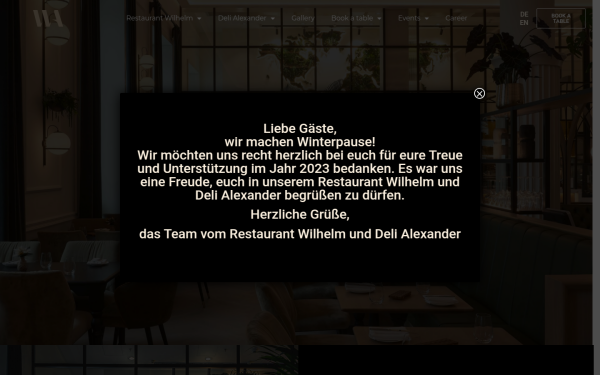 www.wilhelmalexander.de