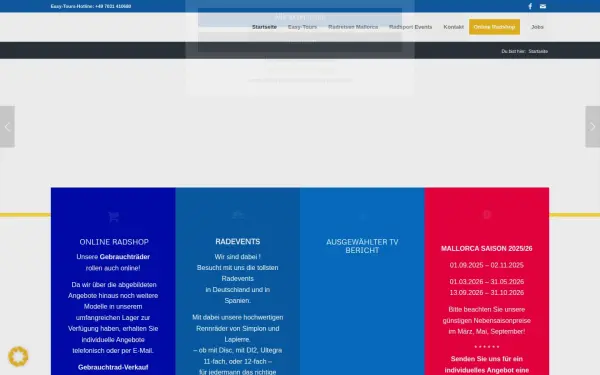 www.easy-tours.de
